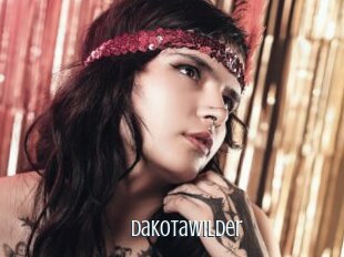 Dakotawilder