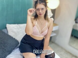 Daliaamin