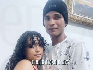 Daliaandkennedy