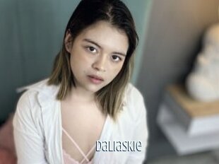Daliaskie