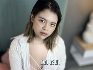 Daliasun