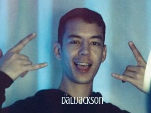 Dalijackson