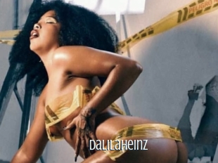 Dalilaheinz