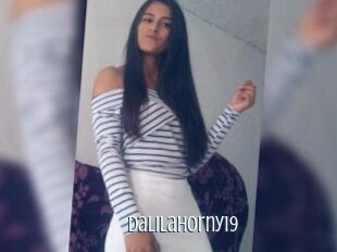 Dalilahorny19