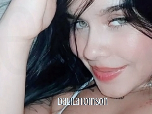 Dalilatomson