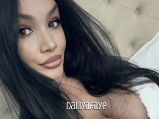 Daliyafaye