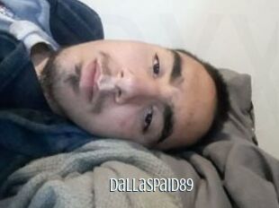 Dallaspaid89