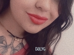 Dalyg