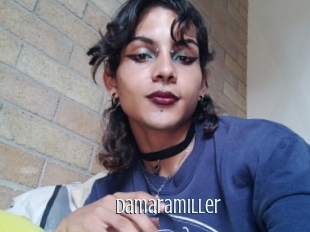 Damaramiller