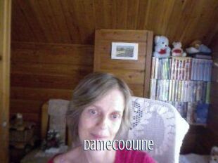 Damecoquine