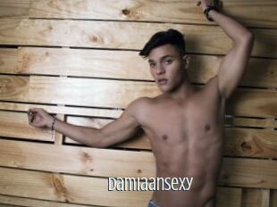 Damiaansexy