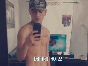 Damian_hot22
