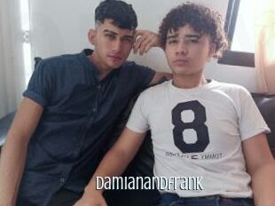 Damianandfrank