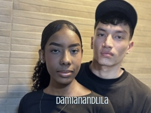Damianandlila