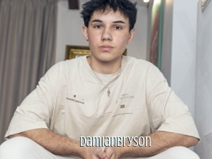 Damianbryson