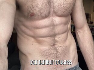 Damianburroughss
