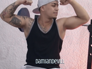 Damiandevill
