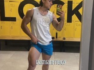Damianfitboy