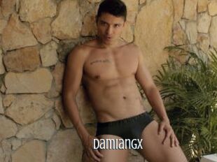 Damiangx