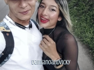 Damianoandvicky