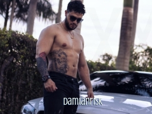 Damianrisk