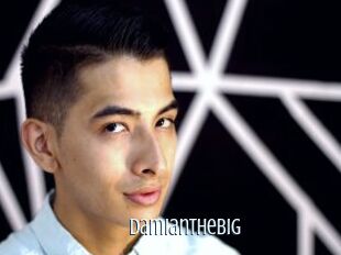 Damianthebig