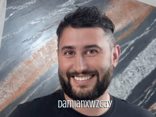 Damianxwzgay