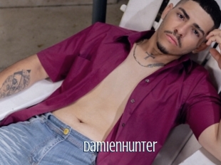 Damienhunter