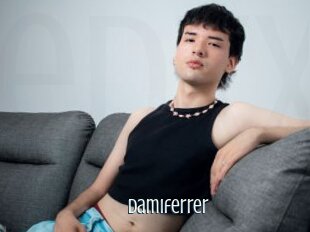 damiferrer Edonkey xxx