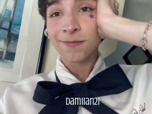 damiian21 Edonkey xxx