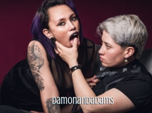 Damonandadams