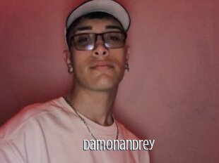 damonandrey Edonkey xxx
