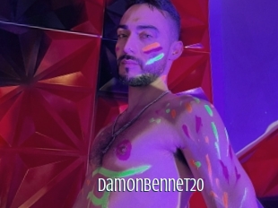 Damonbennet20