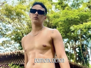 Damoncolton
