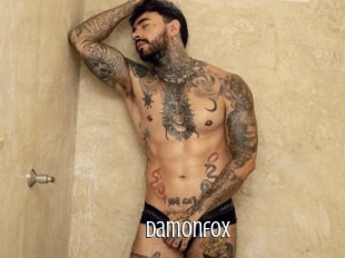 Damonfox