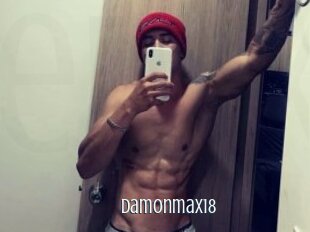 Damonmax18