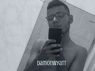 Damonwyatt