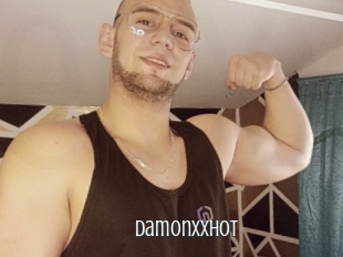 Damonxxhot