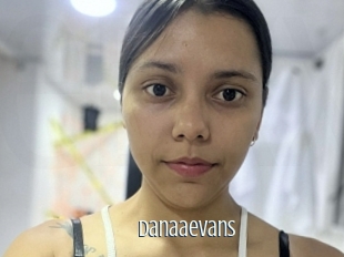 Danaaevans