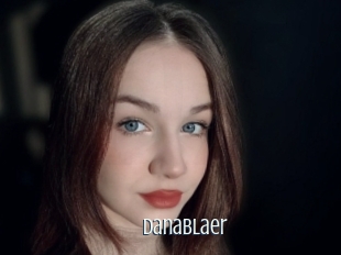 Danablaer