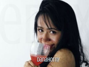 Danahorny