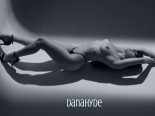 Danahyde