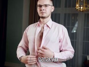 Danakvax