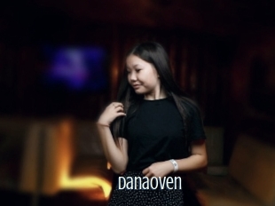 Danaoven