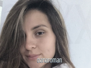 Danaroman