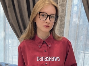 Danashaws