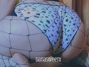 Danasweetx