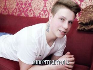 Dancerreadyforu