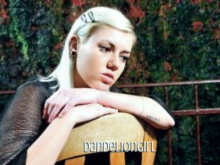 Dandeliongirl