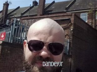 dandeyjr Edonkey xxx